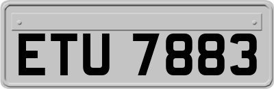 ETU7883