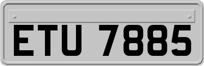 ETU7885