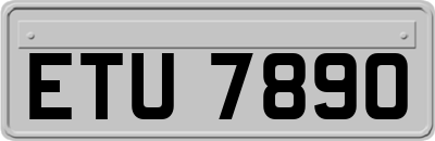 ETU7890