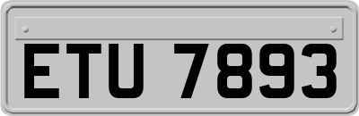 ETU7893