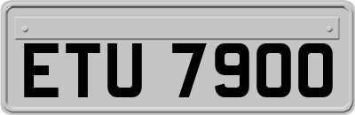 ETU7900