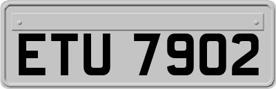 ETU7902