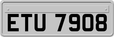 ETU7908