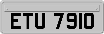 ETU7910