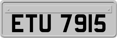 ETU7915
