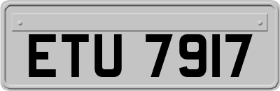 ETU7917