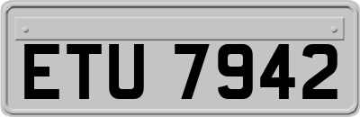 ETU7942