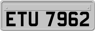ETU7962