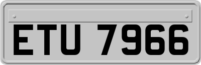 ETU7966