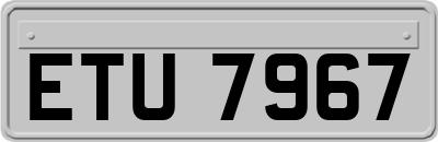 ETU7967