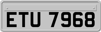 ETU7968