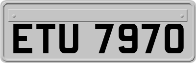 ETU7970