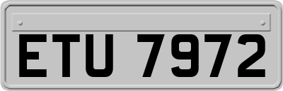 ETU7972