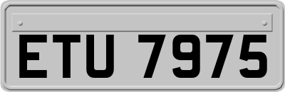 ETU7975