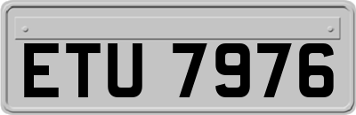 ETU7976