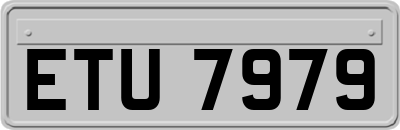ETU7979