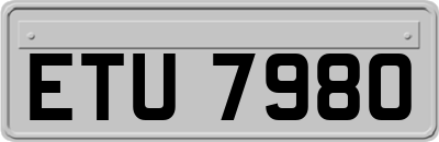ETU7980