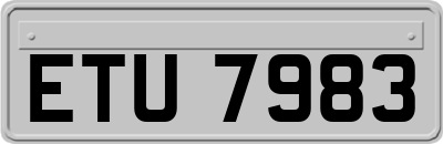 ETU7983