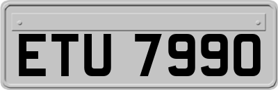 ETU7990