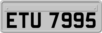 ETU7995