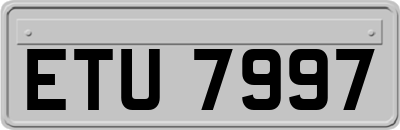 ETU7997