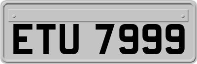ETU7999