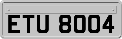 ETU8004