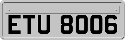 ETU8006