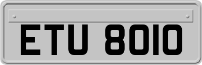 ETU8010