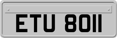 ETU8011