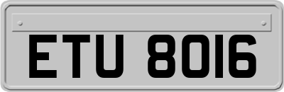ETU8016