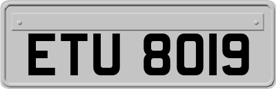 ETU8019