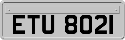 ETU8021