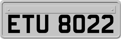 ETU8022