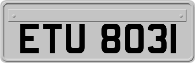 ETU8031