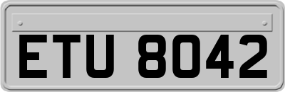 ETU8042