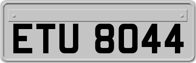ETU8044