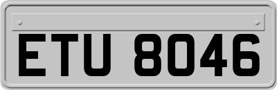 ETU8046
