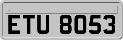 ETU8053