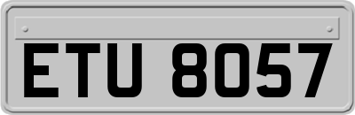 ETU8057