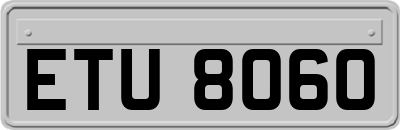 ETU8060