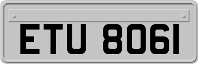 ETU8061