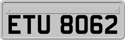 ETU8062