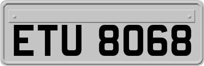 ETU8068
