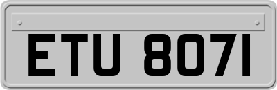ETU8071