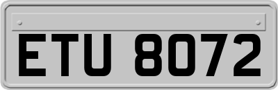 ETU8072