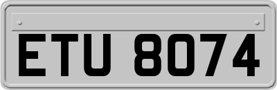 ETU8074