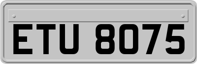 ETU8075