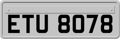 ETU8078