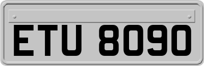 ETU8090